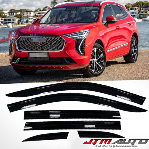 Neoprene Seat Covers for Haval Jolion 2021+